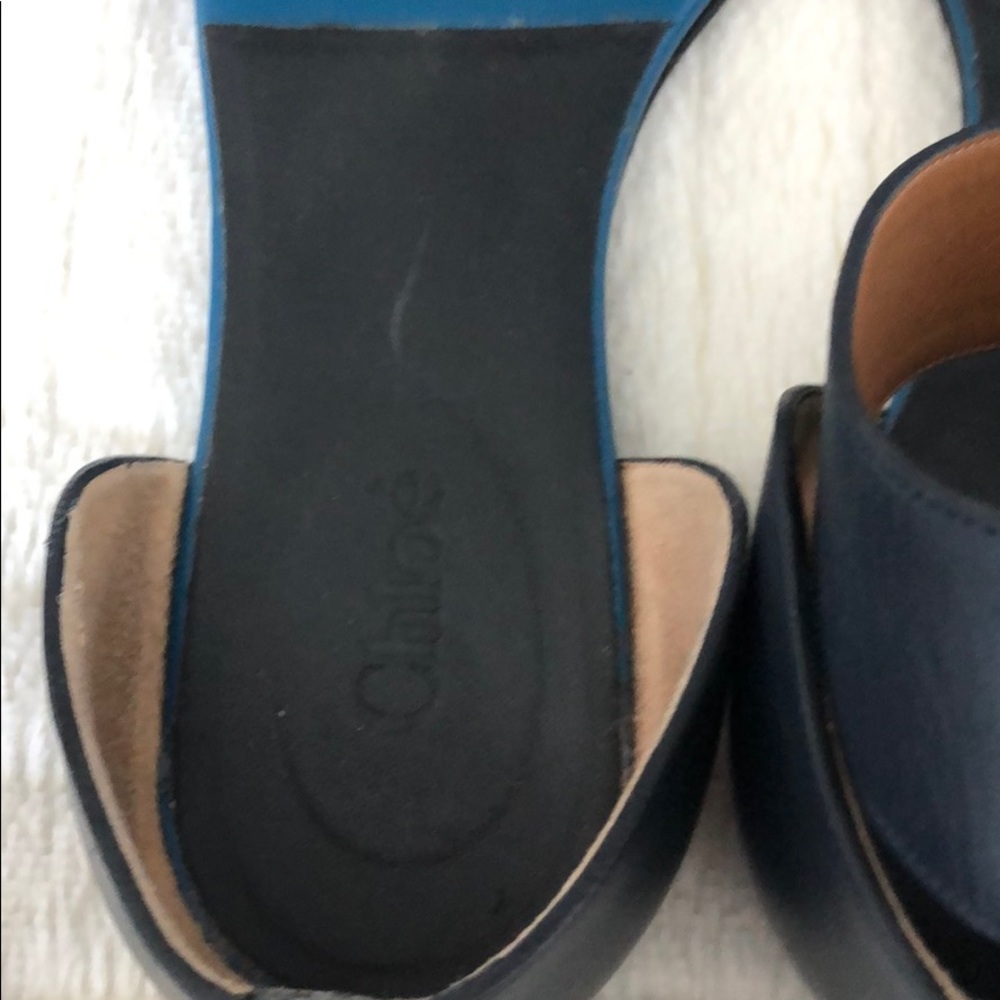Chloe Sandals - Picture 6 of 8